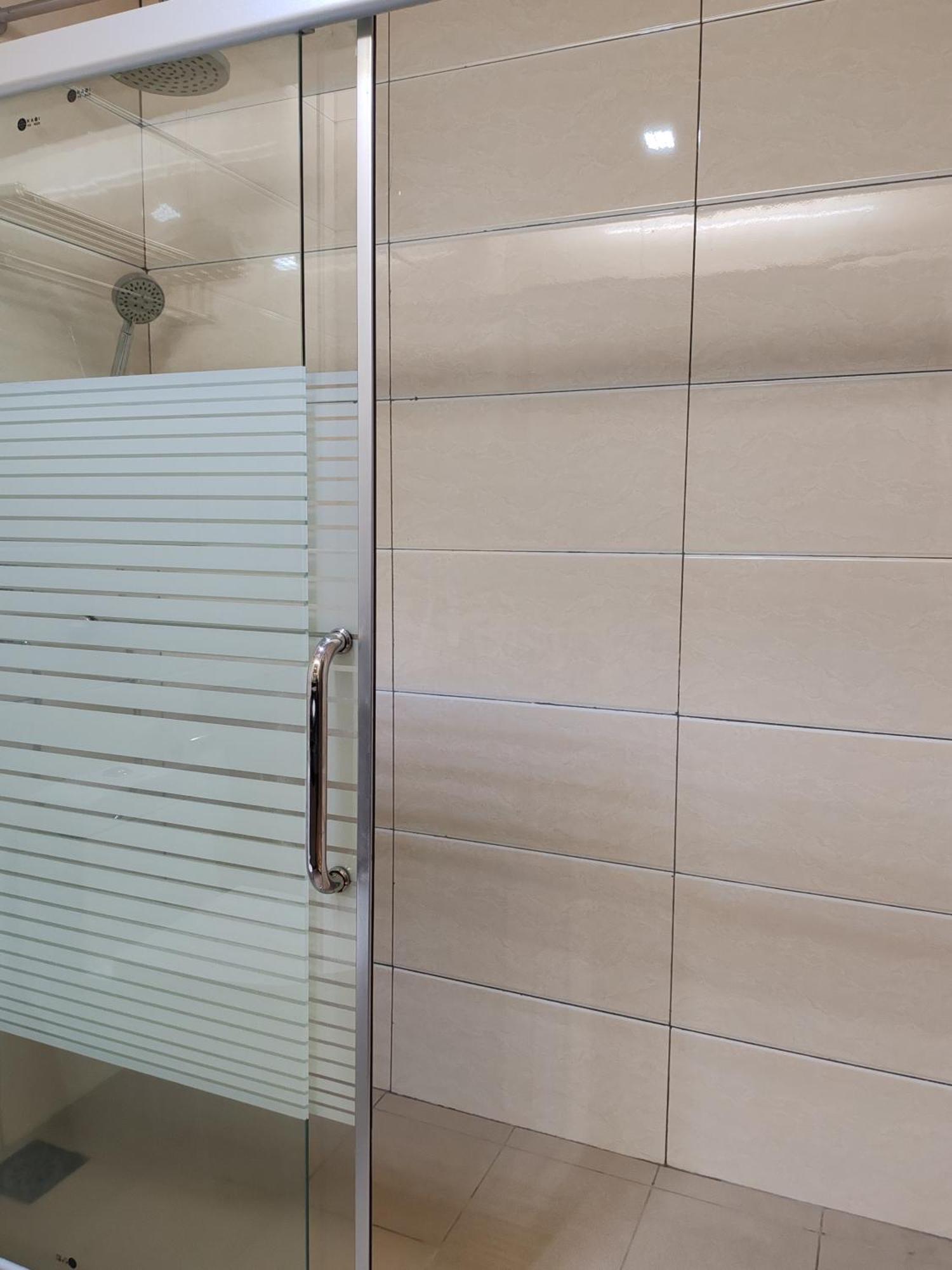 Hotel Prima Sandakan Exterior foto